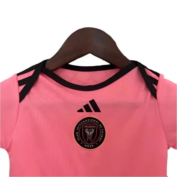 Body Bebé Inter Miami Principal 24/25