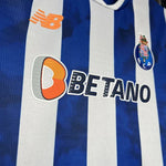 Kit de Niño - FC Porto Principal 24/25
