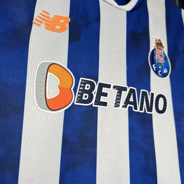 Kit de Niño - FC Porto Principal 24/25