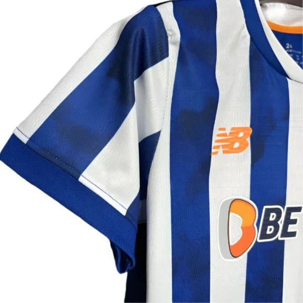 Kit de Niño - FC Porto Principal 24/25