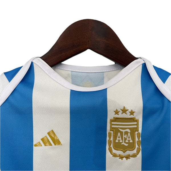Body Bebé Argentina 24/25