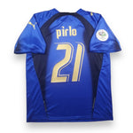 2006 - ITALIA LOCAL | RETRO