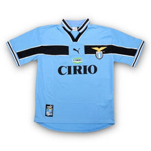 1998-00 - LAZIO CASA | RETRO