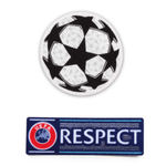 2014-15 - BRCLN CASA | RETRO