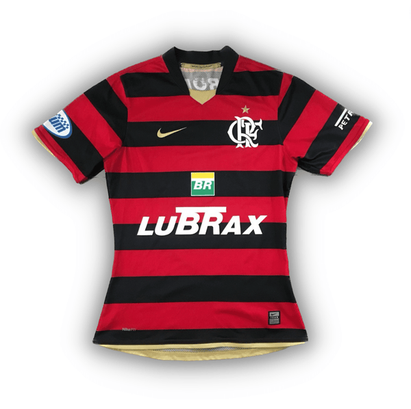 2008-09 - FLAMENGO LOCAL | RETRO