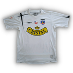 2006 - COLO COLO LOCAL | RETRO