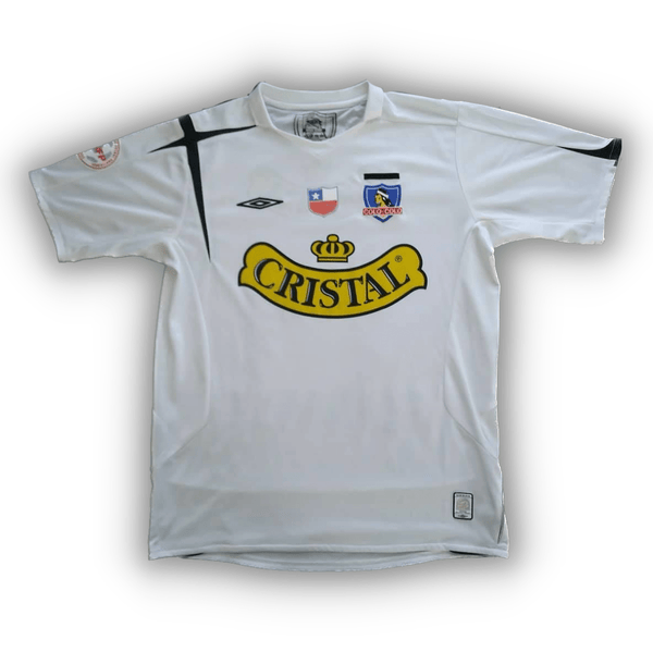 2006 - COLO COLO LOCAL | RETRO