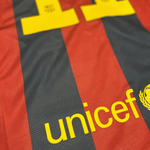 2014-15 - BRCLN CASA | RETRO