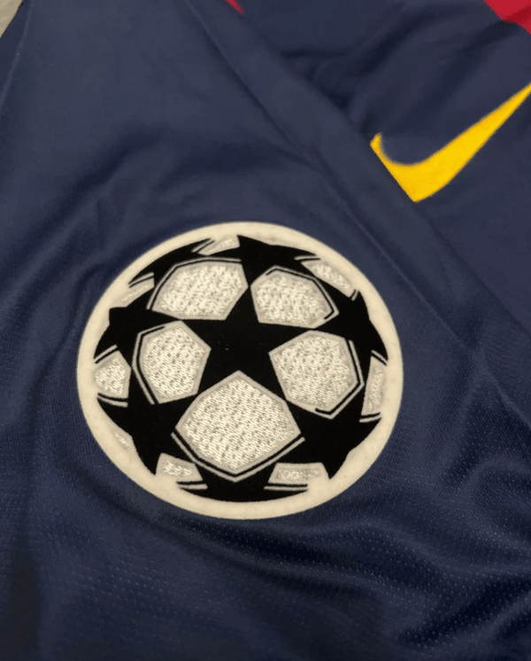 2014-15 - BRCLN CASA | RETRO