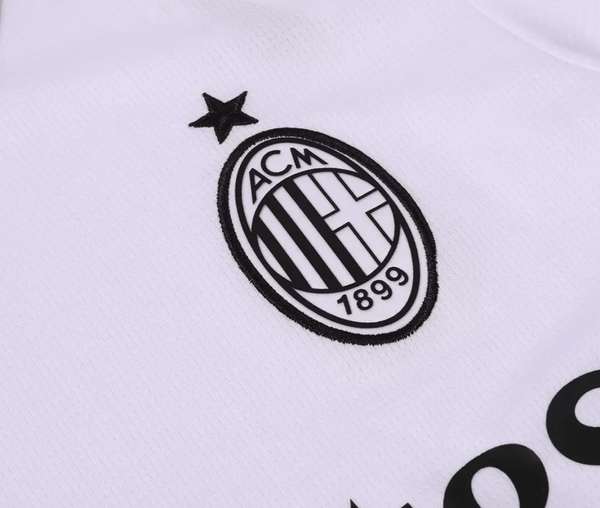 AC Milan Alternativa 24/25
