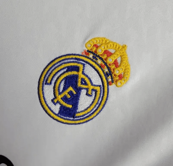 Kit de Niño - Real Madrid Principal 24/25
