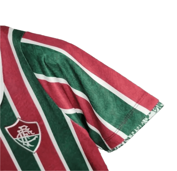 Fluminense Principal 24/25 - Versión Femenina