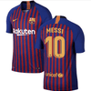 Barcelona Principal 18/19 - Messi 10