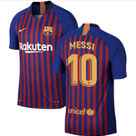 Barcelona Principal 18/19 - Messi 10