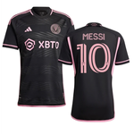 Inter Miami Alternativa 23/24 - Messi 10