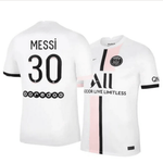 PSG Alternativa 21/22 - Messi 30