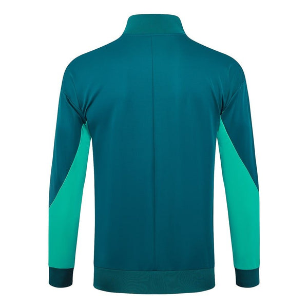 Portugal 24/25 - Chándal - Cremallera Completa