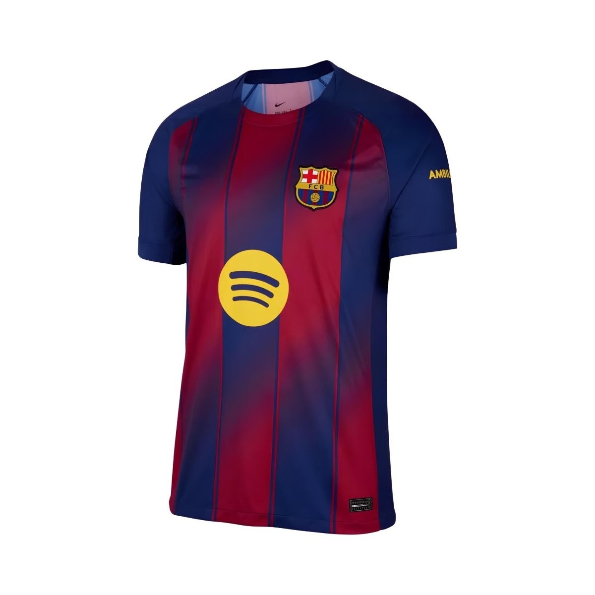 Barcelona Principal 25/26