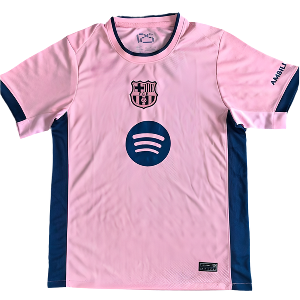 Barcelona Edición Especial 25/26 Rosa