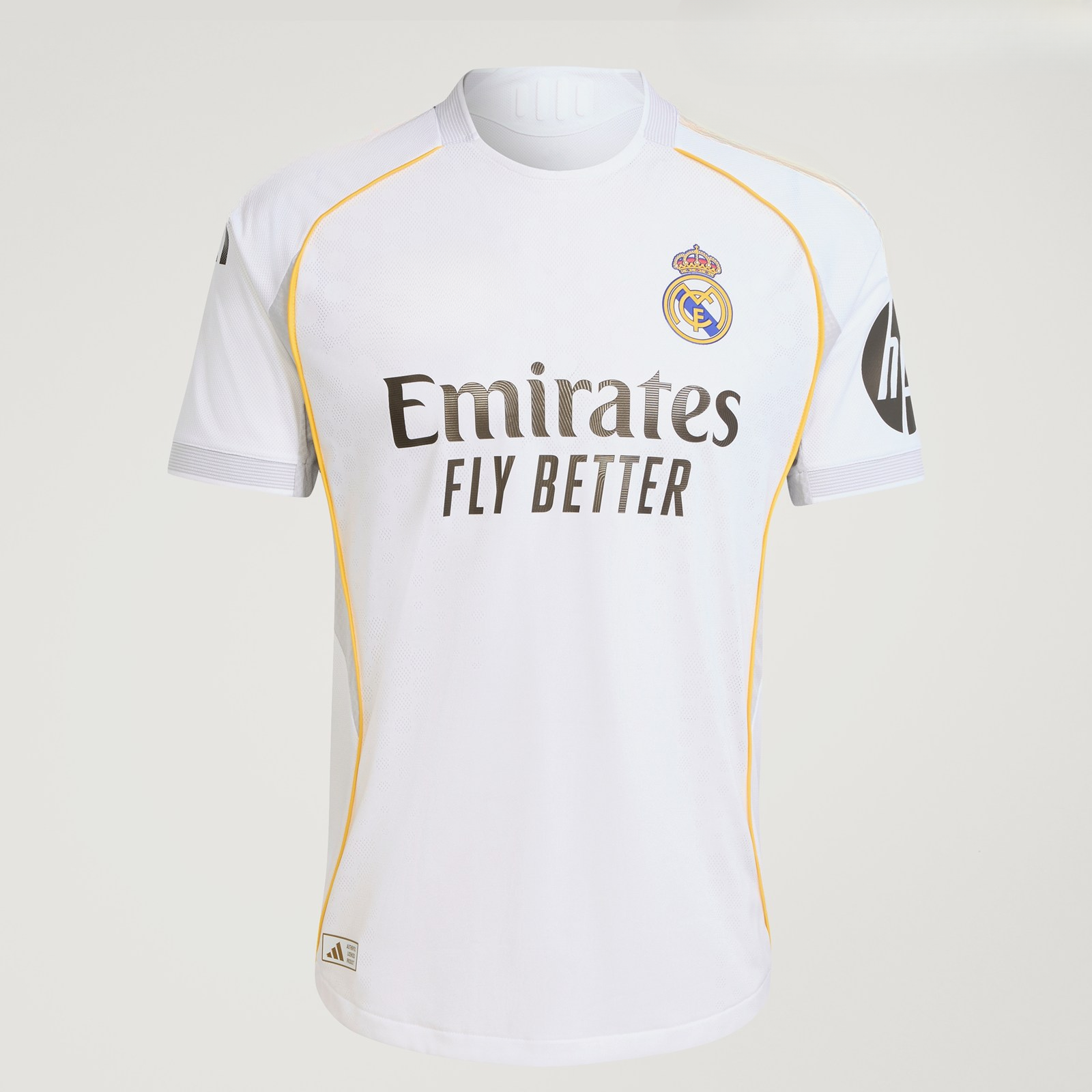 Real Madrid Principal 25/26