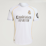 Real Madrid Principal 25/26