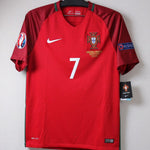 2016 - PORTUGAL CAMPEÓN DE LA EURO | RETRO
