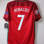 2016 - PORTUGAL CAMPEÓN DE LA EURO | RETRO