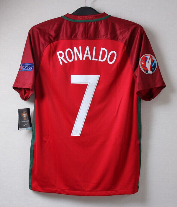 2016 - PORTUGAL CAMPEÓN DE LA EURO | RETRO