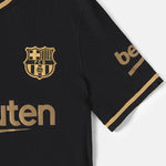 Barcelona Alternativa 20/21 - Messi 10