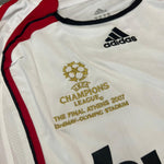 2006-07 - MILÁN VISITANTE | RETRO