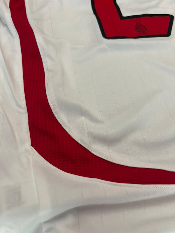 2006-07 - MILÁN VISITANTE | RETRO