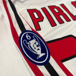 2006-07 - MILÁN VISITANTE | RETRO