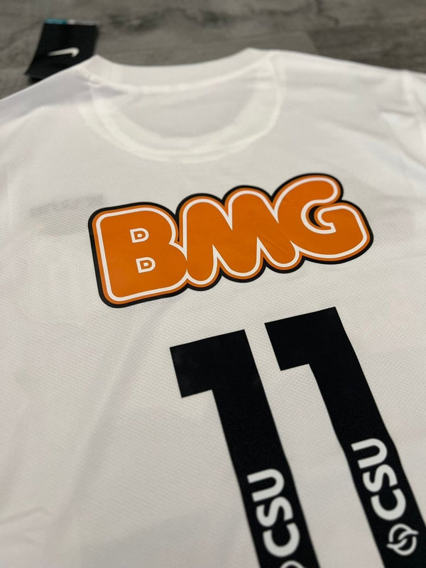 2011-12 - SANTOS LOCAL | RETRO