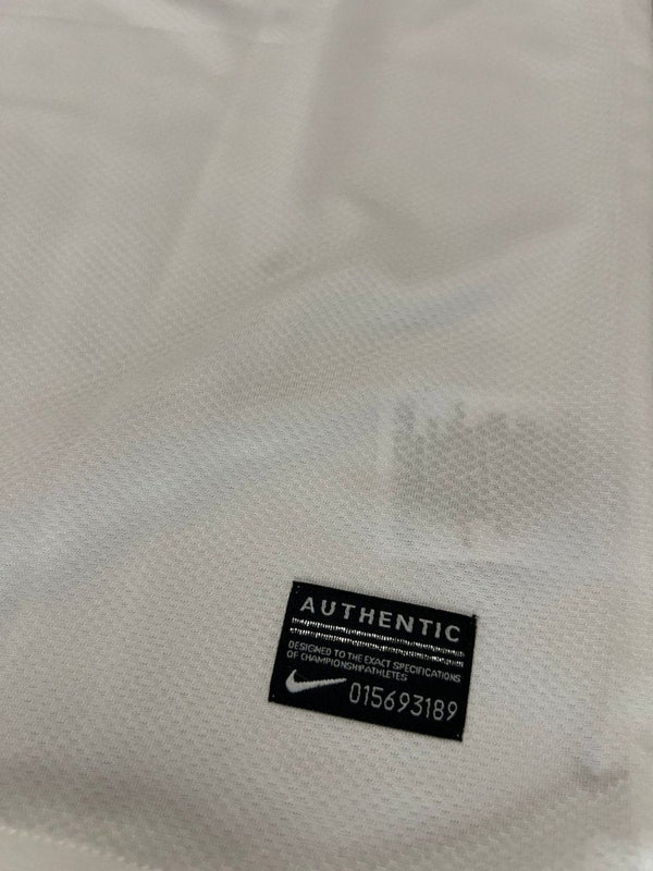 2011-12 - SANTOS LOCAL | RETRO