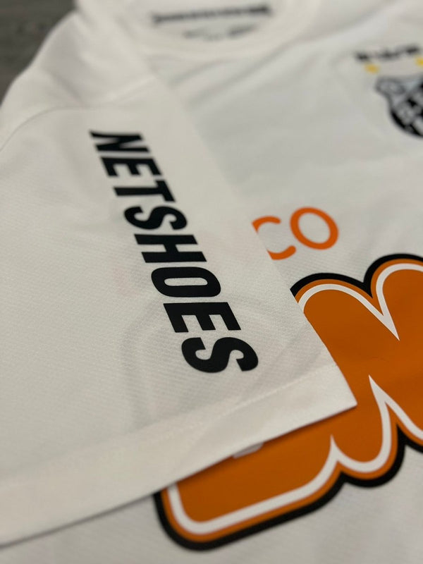 2011-12 - SANTOS LOCAL | RETRO