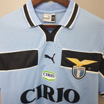 1998-00 - LAZIO CASA | RETRO