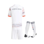 Kit de Niño - Bayern Múnich Alternativa 25/26
