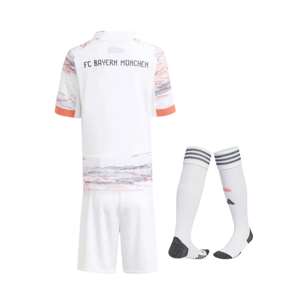 Kit de Niño - Bayern Múnich Alternativa 25/26