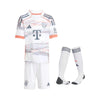 Kit de Niño - Bayern Múnich Alternativa 25/26