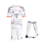 Kit de Niño - Bayern Múnich Alternativa 25/26