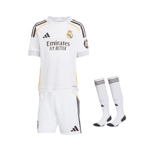 Kit de Niño - Real Madrid Principal 25/26