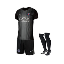Kit de Niño - PSG Portero 25/26