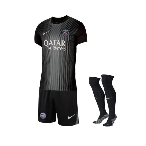 Kit de Niño - PSG Portero 25/26