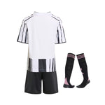 Kit de Niño - Juventus Principal 25/26