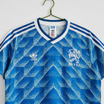 1988 - HOLANDA VISITANTE | RETRO
