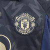 Kit Infantil - Manchester United Alternativa 24/25