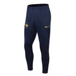 Francia 24/25 - Traje de Entrenamiento - Media cremallera