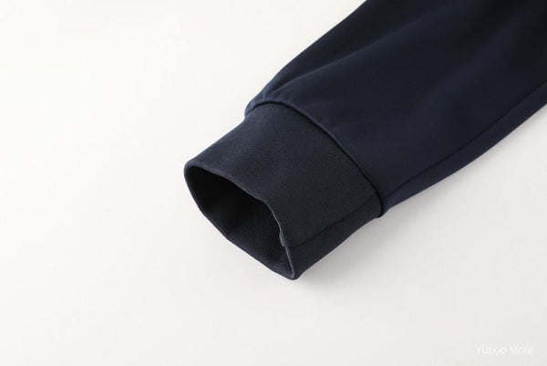 Barcelona 24/25 - Chándal - Cremallera Completa