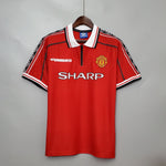 1998-99 - MAN UTD LOCAL | RETRO