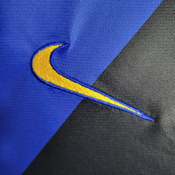 Inter Milán Principal 99/00